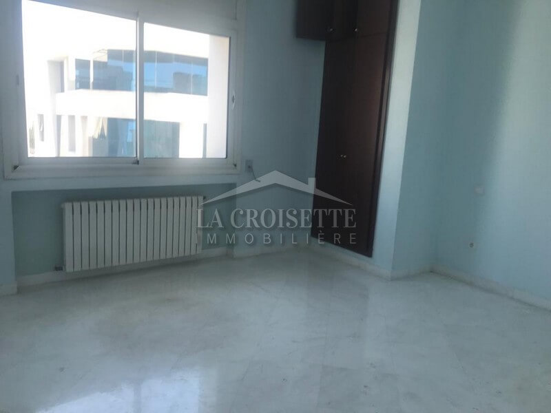 S+3 vue sur le lac aux Berges du Lac 1